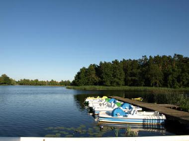 Casa de vacaciones en Dargun (Mecklenburgische Seenplatte)Casa de vacaciones