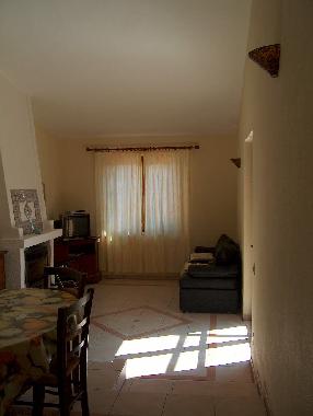 Casa de vacaciones en muravera-costa rei (Cagliari)Casa de vacaciones
