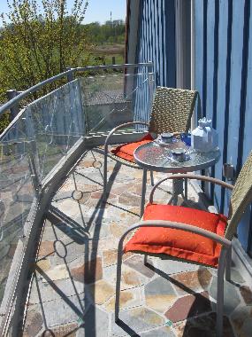 Apartamento de vacaciones en Boltenhagen (Mecklenburgische Ostseek�ste)Casa de vacaciones