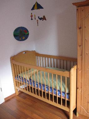 Apartamento de vacaciones en Boltenhagen (Mecklenburgische Ostseek�ste)Casa de vacaciones