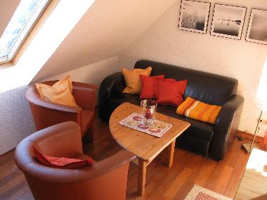 Apartamento de vacaciones en Boltenhagen (Mecklenburgische Ostseek�ste)Casa de vacaciones