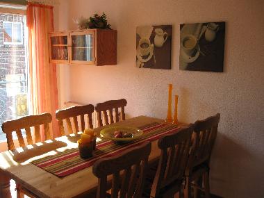 Apartamento de vacaciones en Boltenhagen (Mecklenburgische Ostseek�ste)Casa de vacaciones