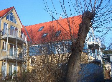 Apartamento de vacaciones en Boltenhagen (Mecklenburgische Ostseek�ste)Casa de vacaciones