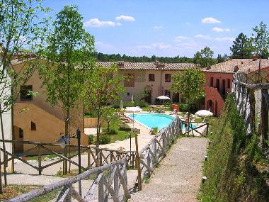 Casa de vacaciones en San Gimignano (Siena)Casa de vacaciones