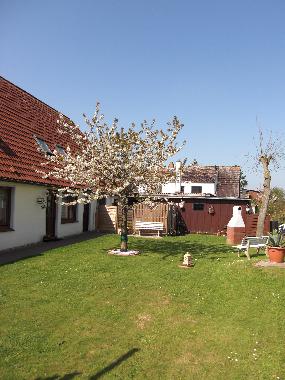 Apartamento de vacaciones en Norddeich (Nordsee-Festland)Casa de vacaciones