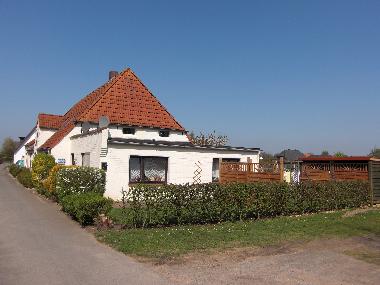 Apartamento de vacaciones en Norddeich (Nordsee-Festland)Casa de vacaciones