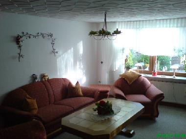Apartamento de vacaciones en Norddeich (Nordsee-Festland)Casa de vacaciones