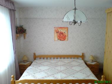 Apartamento de vacaciones en Norddeich (Nordsee-Festland)Casa de vacaciones