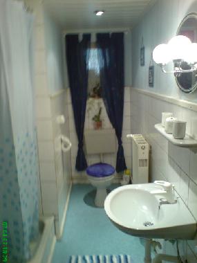 Apartamento de vacaciones en Norddeich (Nordsee-Festland)Casa de vacaciones