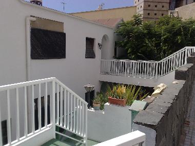 Apartamento de vacaciones en arguineguin(mogn) (Gran Canaria)Casa de vacaciones