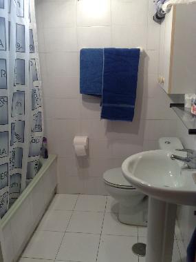 Apartamento de vacaciones en arguineguin(mogn) (Gran Canaria)Casa de vacaciones