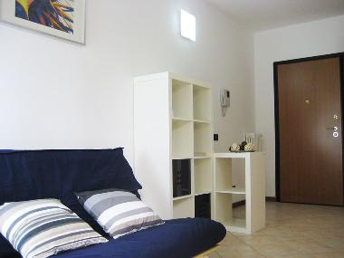 Apartamento de vacaciones en Bergamo (Bergamo)Casa de vacaciones