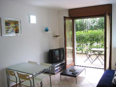 Apartamento de vacaciones en Bergamo (Bergamo)Casa de vacaciones