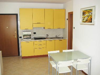 Apartamento de vacaciones en Bergamo (Bergamo)Casa de vacaciones