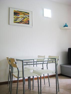 Apartamento de vacaciones en Bergamo (Bergamo)Casa de vacaciones