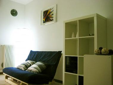 Apartamento de vacaciones en Bergamo (Bergamo)Casa de vacaciones