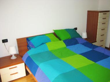 Apartamento de vacaciones en Bergamo (Bergamo)Casa de vacaciones