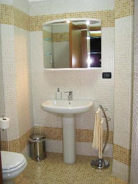 Apartamento de vacaciones en Bergamo (Bergamo)Casa de vacaciones