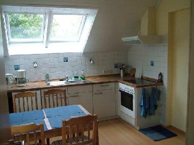Apartamento de vacaciones en Fehmarn (Insel Fehmarn)Casa de vacaciones
