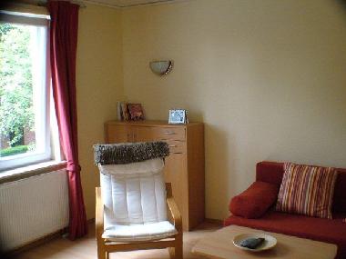 Apartamento de vacaciones en Fehmarn (Insel Fehmarn)Casa de vacaciones