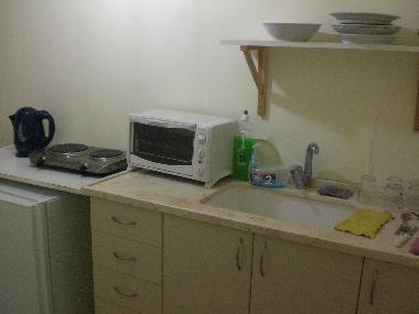 Apartamento de vacaciones en Arad (HaDarom (Southern))Casa de vacaciones