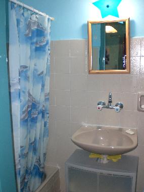 Apartamento de vacaciones en Arad (HaDarom (Southern))Casa de vacaciones