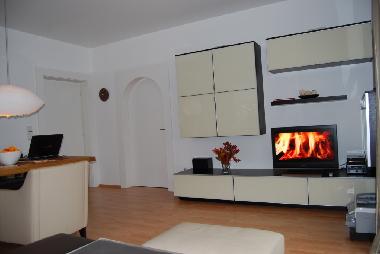 Apartamento de vacaciones en Seefeld (Innsbruck)Casa de vacaciones
