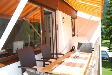 Apartamento de vacaciones en Seefeld (Innsbruck)Casa de vacaciones