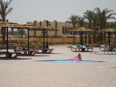 Apartamento de vacaciones en Hurghada (Al Bahr al Ahmar)Casa de vacaciones