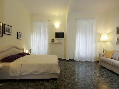 Apartamento de vacaciones en Rome (Roma)Casa de vacaciones