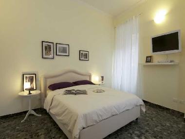 Apartamento de vacaciones en Rome (Roma)Casa de vacaciones