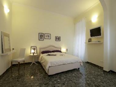 Apartamento de vacaciones en Rome (Roma)Casa de vacaciones