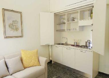 Apartamento de vacaciones en Rome (Roma)Casa de vacaciones