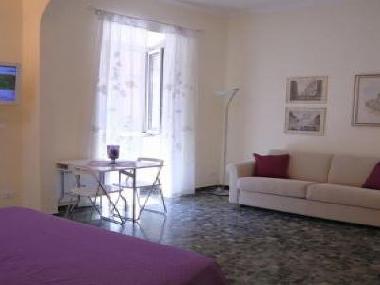 Apartamento de vacaciones en Rome (Roma)Casa de vacaciones