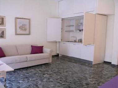 Apartamento de vacaciones en Rome (Roma)Casa de vacaciones