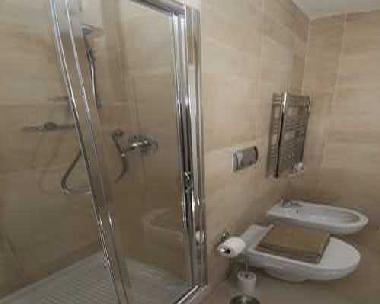 Apartamento de vacaciones en Rome (Roma)Casa de vacaciones
