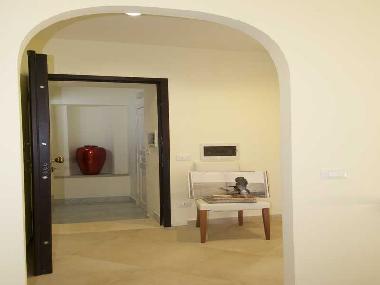 Apartamento de vacaciones en Rome (Roma)Casa de vacaciones