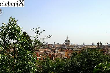 Apartamento de vacaciones en Rome (Roma)Casa de vacaciones