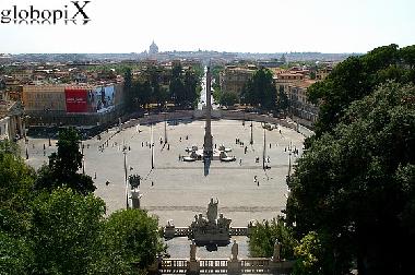 Apartamento de vacaciones en Rome (Roma)Casa de vacaciones