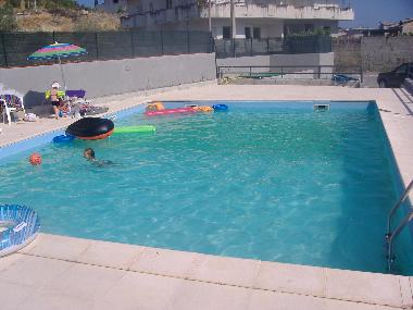Apartamento de vacaciones en marina di caulonia (Reggio di Calabria)Casa de vacaciones