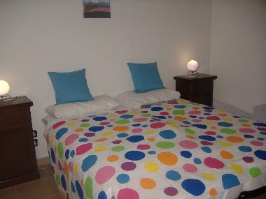 Apartamento de vacaciones en marina di caulonia (Reggio di Calabria)Casa de vacaciones