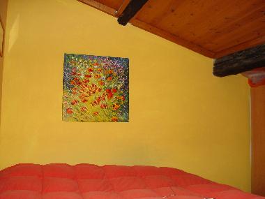 Casa de vacaciones en Civita Castellana (Viterbo)Casa de vacaciones