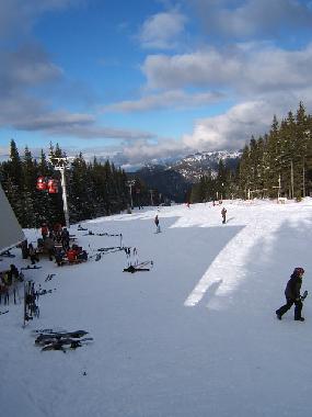 Apartamento de vacaciones en Liptovsky mikulas (Zilinsky)Casa de vacaciones