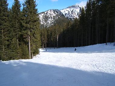 Apartamento de vacaciones en Liptovsky mikulas (Zilinsky)Casa de vacaciones