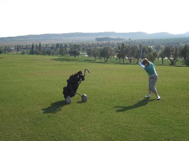 Apartamento de vacaciones en Orihuela Costa-Cabo Roig (Murcia)Casa de vacaciones