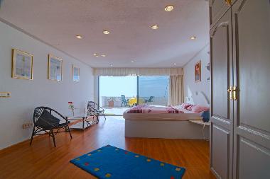 Casa de vacaciones en la Matanza (Teneriffa)Casa de vacaciones