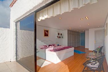 Casa de vacaciones en la Matanza (Teneriffa)Casa de vacaciones