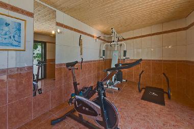 Casa de vacaciones en la Matanza (Teneriffa)Casa de vacaciones