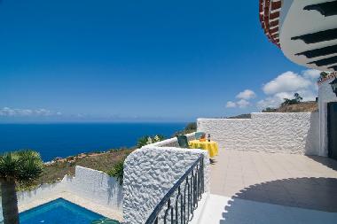 Casa de vacaciones en la Matanza (Teneriffa)Casa de vacaciones