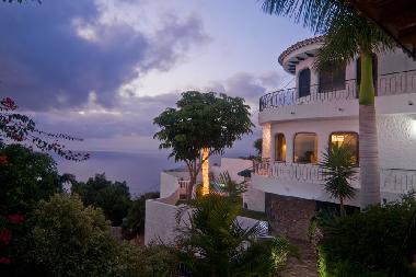 Casa de vacaciones en la Matanza (Teneriffa)Casa de vacaciones